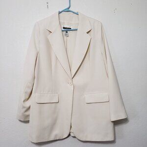 Votre Nom Blazer